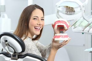 Информация об имплантации зубов