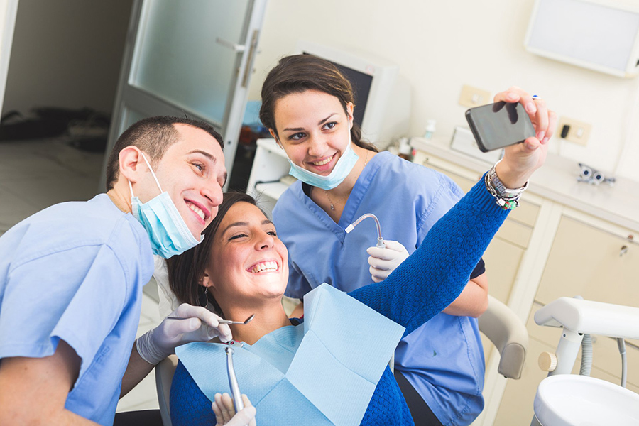 Как выбрать лучшую стоматологическую клинику: советы пациентам